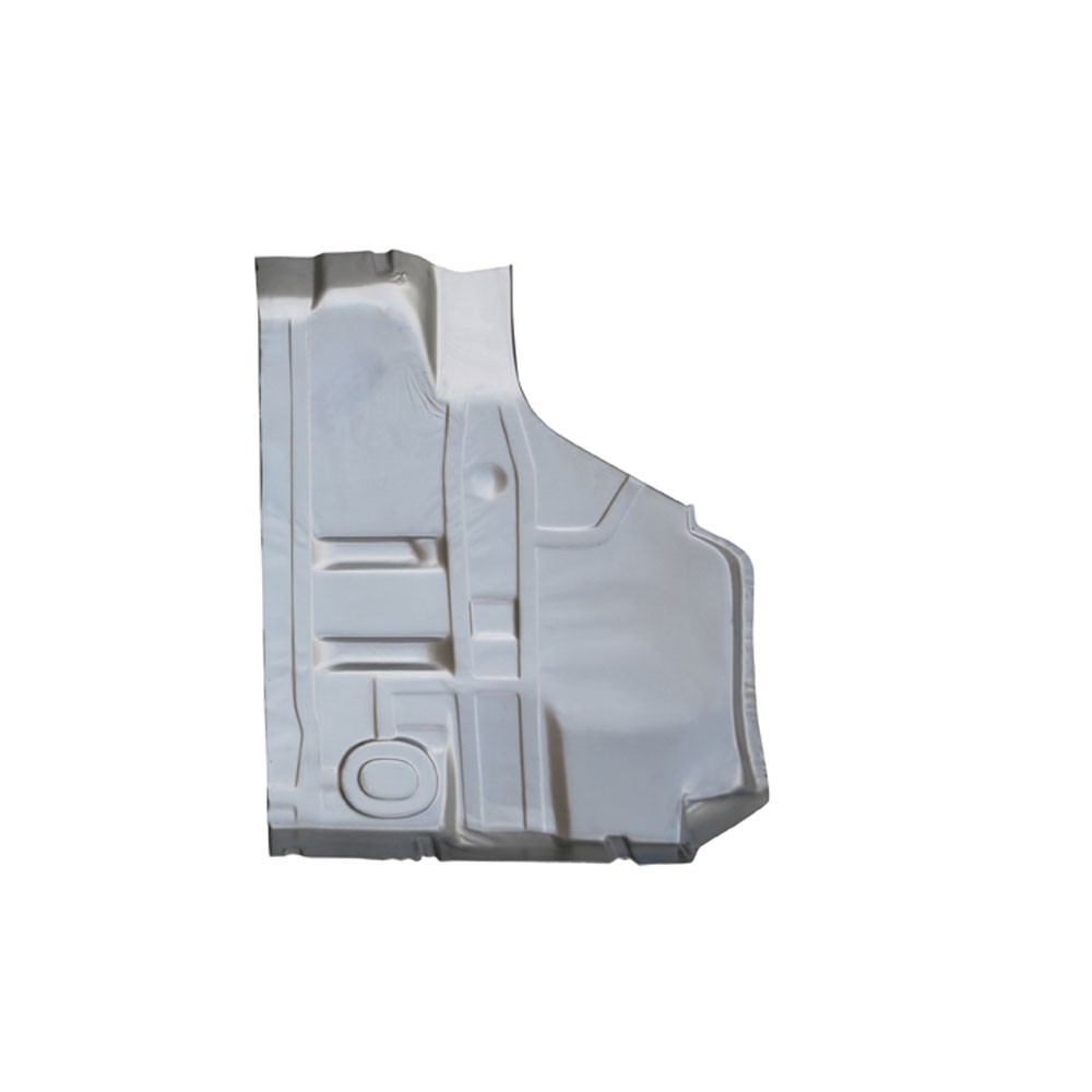 Trunk Floor Right hand 1968-1969-1970-1971-1972 Chevelle