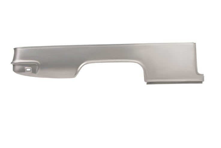 1955 Full Lower Quarter Panel Right hand