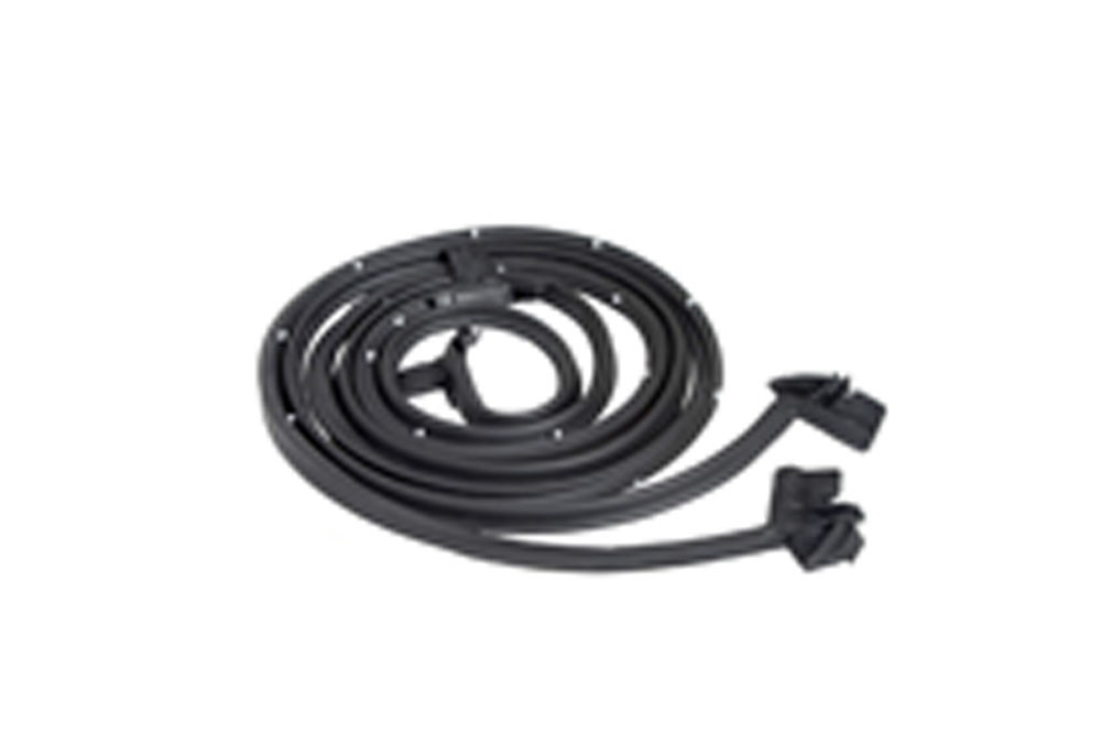 Weatherstrip 1965-1966 Impala Hardtop/Convertible Door