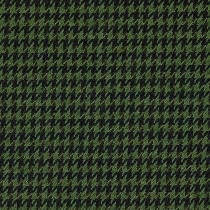 Cloth Green/BK 72 Pickup H/Tooth