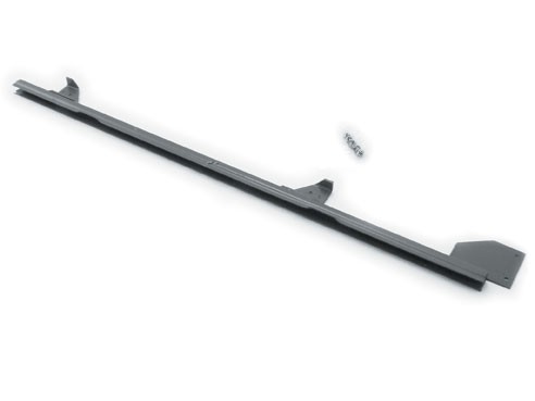 Glass Track 1955-1956-1957 Hardtop / Convertible Left Hand Door