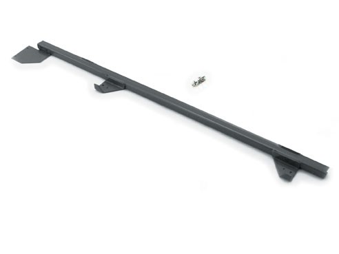 Glass Trunk 1955-1956-1957 Nomad Left Hand Door