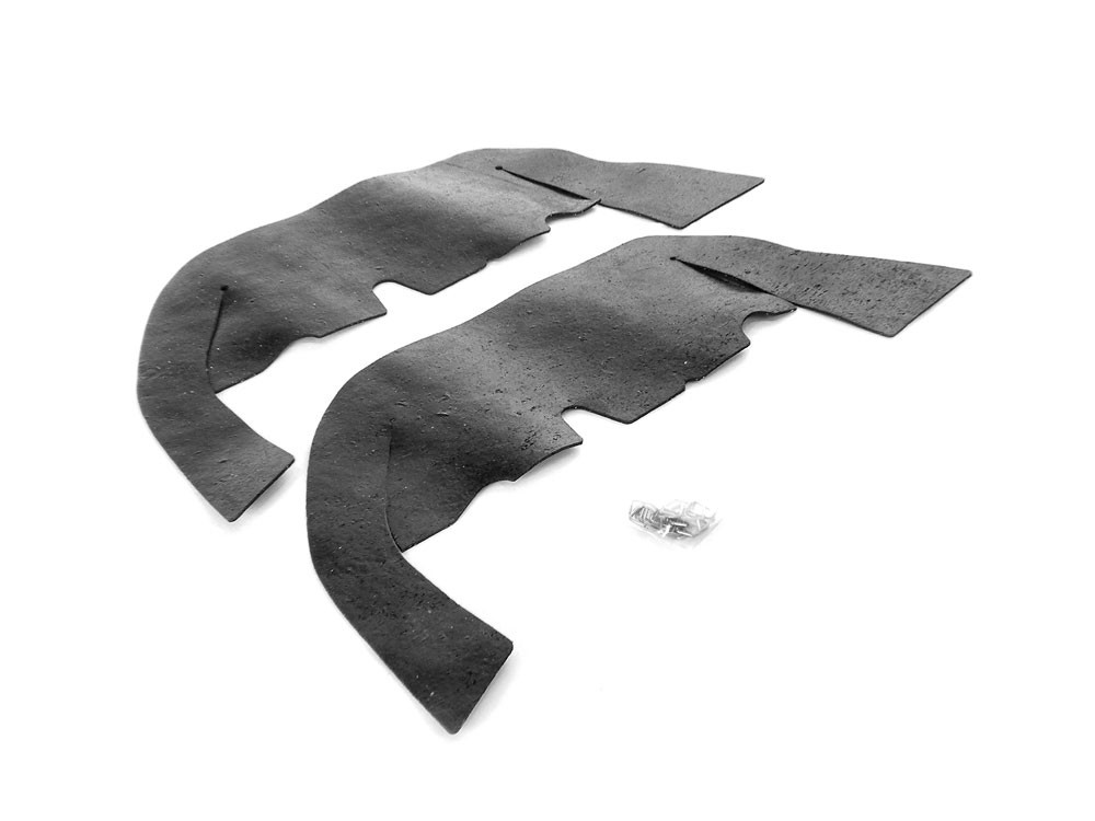 Seals 1965 Impala A-Frame