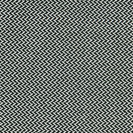 Cloth Black/WH 73 Camaro H/bone