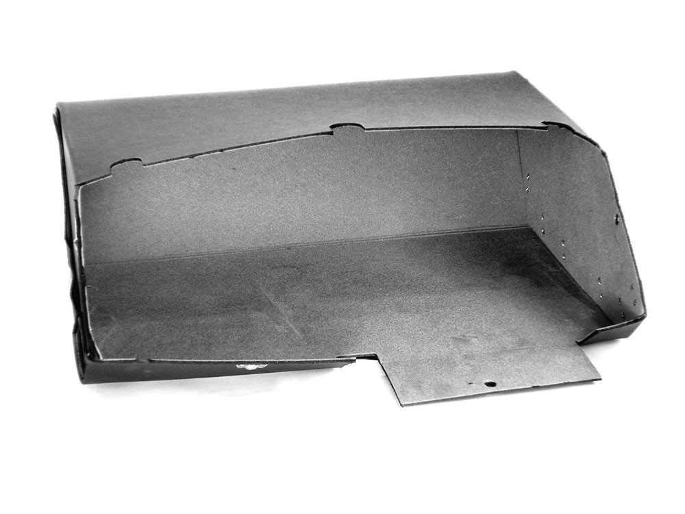 Liner 66-7 Chevelle Glove Box