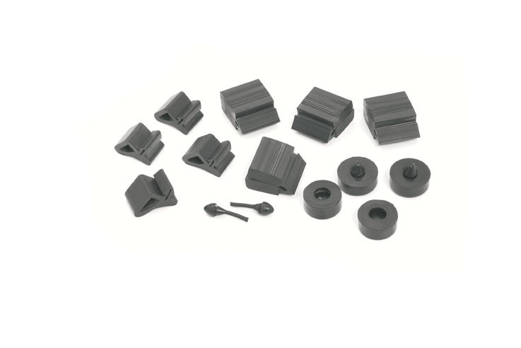 Bumper Kit 1962-1965 Nova Rubber