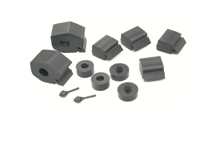 Bumper Kit 1967 Nova Rubber