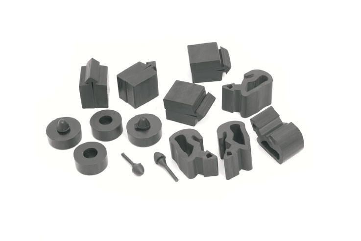 Bumper Kit 1965 Chevelle Rubber