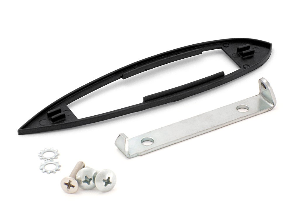 Mounting Kit 1963-1964 Impala Mirror
