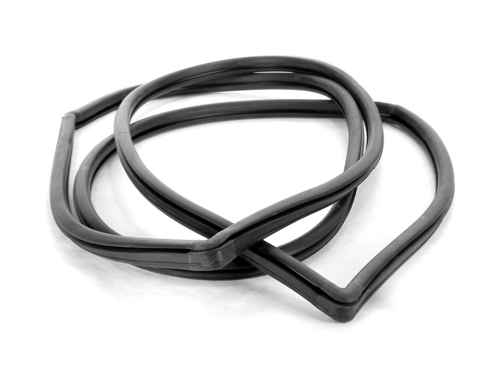 Channel 63-4 Impala W/Shield Glas