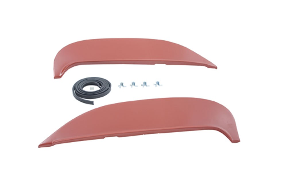 Fender Skirts 1963 Impala