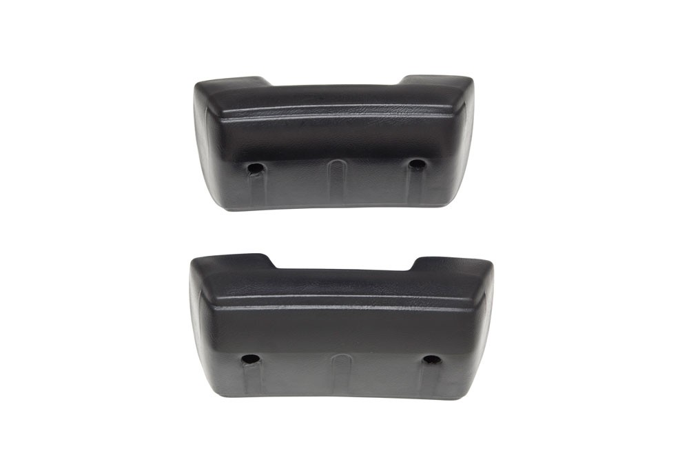 Arm Rest Pads 1967-1971 Pick-Upper Front