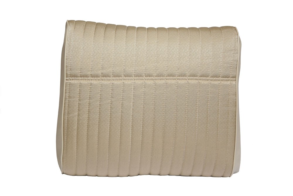 Seat Cover Set Sandalwood 70 Monte Carlo Bench/Ht-CLOTH