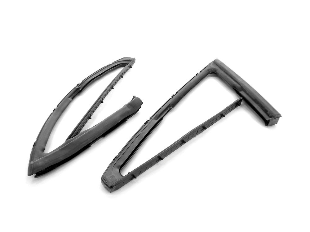 Seals 1967 Camaro Vent Window