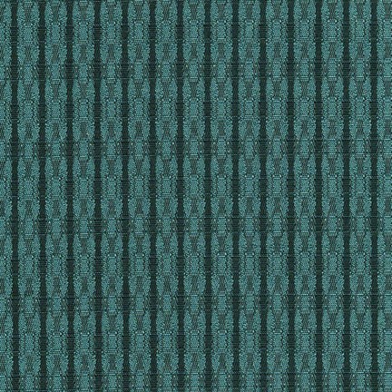 Cloth Green 67 Chevy PickUp