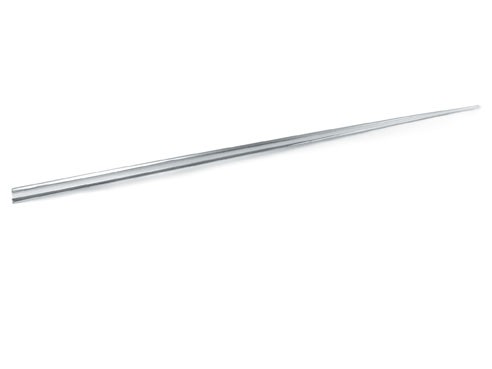 Molding 1955 Bel Air 2 door Left Hand Quarter