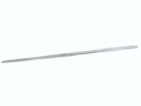 Molding 1955 Bel Air 2dr Right hand Quarter