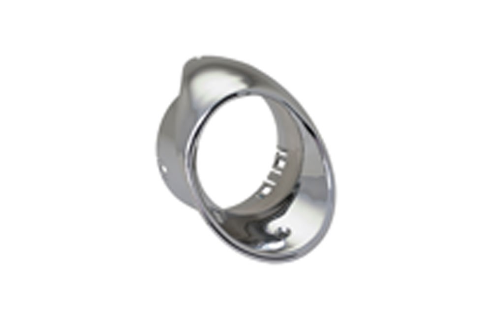 Bezel 67-8 Camaro Astro Vent Dash