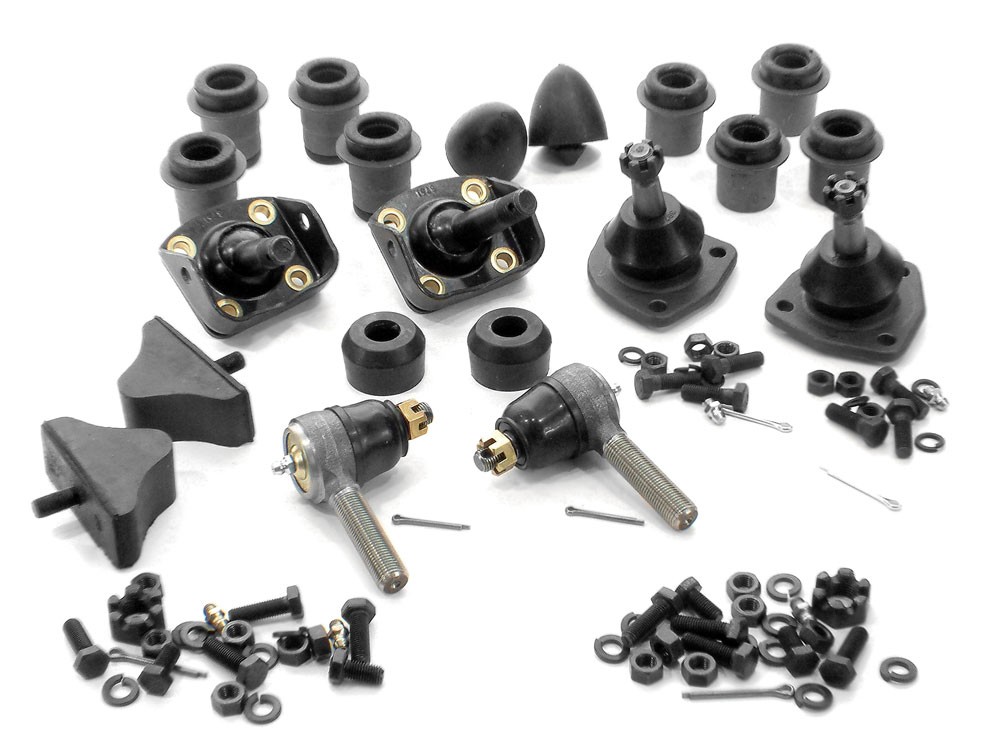 Suspension Kit 1955-1956-1957 Front End