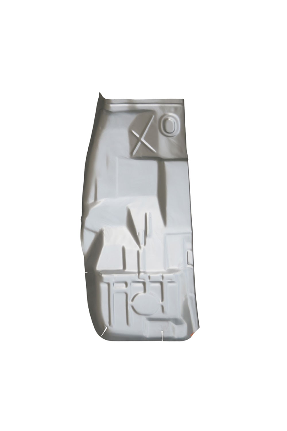 Floor Pan Right hand 70-8 Camaro-FULL