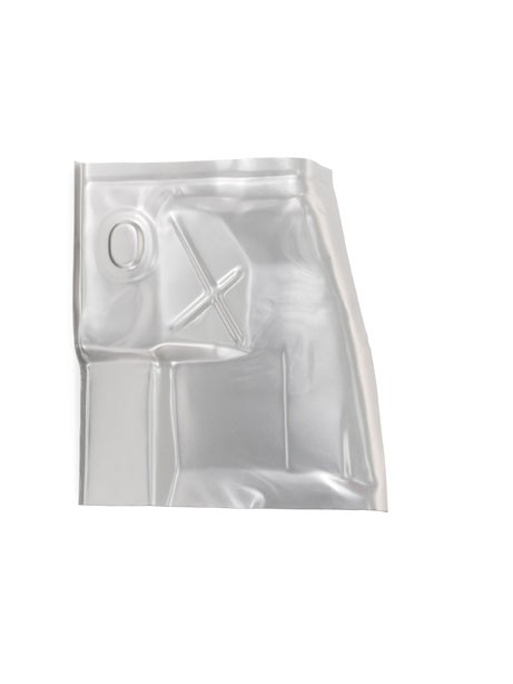 Floor Pan Right hand 70-8 Camaro Front