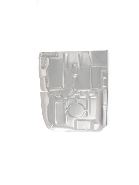 Floor Pan Left Hand 70-8 Camaro Rear