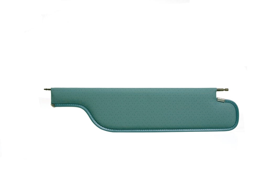 Visors Medium Blue 70 Chvl/MCarlo Hardtop