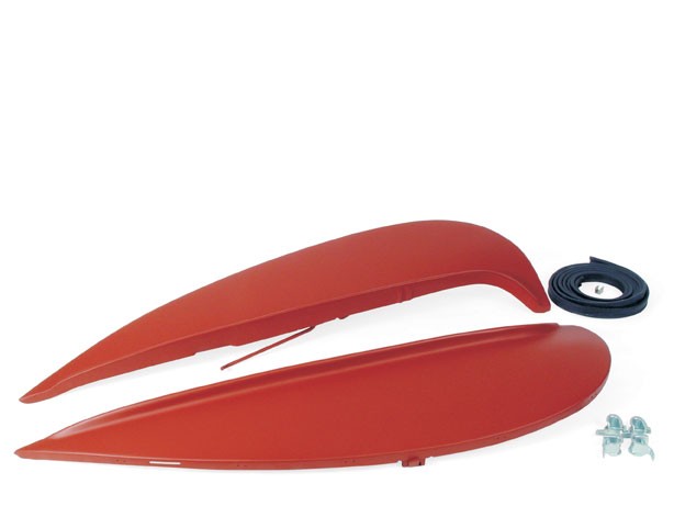 Fender Skirts 1959 Impala