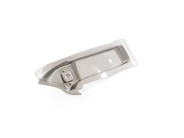 Brace Right hand 64-7 Chevelle Trunk