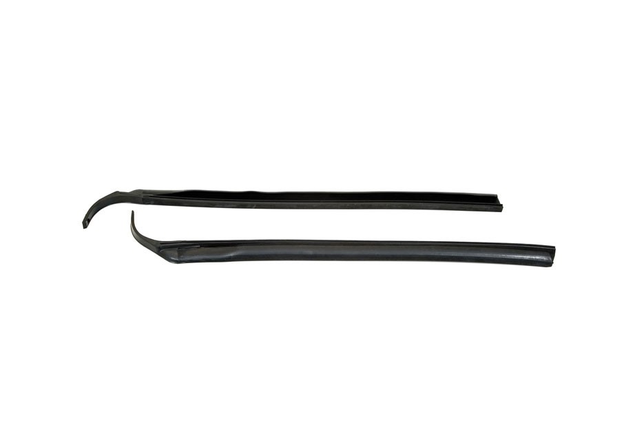 Seals 1967-1968 Impala Quarter Window