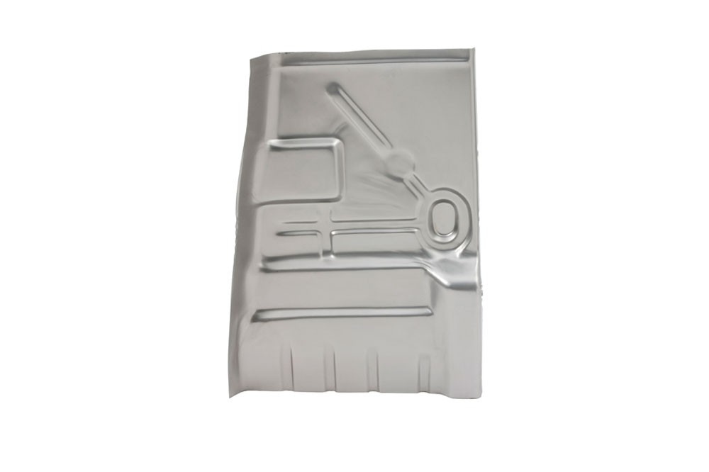 Floor Pan Right hand 68-76 Nova Front