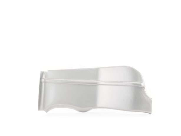 Trunk Floor Left Hand 68-76 Nova