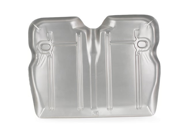 Trunk Floor Center 68-72 Nova