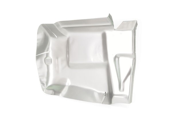 Front Toe Board 1967-1968-1969 Camaro 1968-1969-1970-1971-1972 Nova