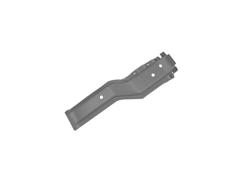 Floor Brace Left Hand 61-4 Impala UndrSeat