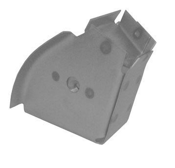 Box Brace Right hand 61-4 Impala