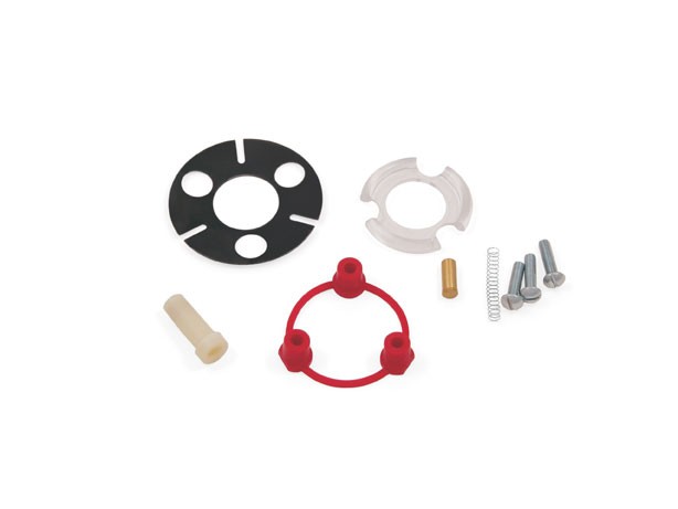 Horn Kit 1955-1956 Bel Air/210