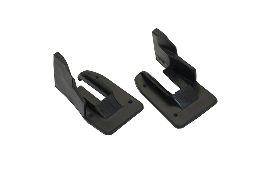 Seals 1968-1969-1970-1971-1972 Chevelle Door Jamb