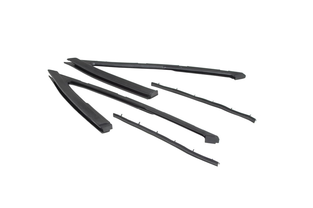 Seals 66-7 Chevelle Ht/Cv V/Wind