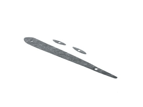 Gasket 1955 Hood Bird