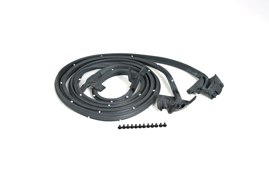 Weatherstrip 1967-1968 Impala Hardtop/Convertible Door