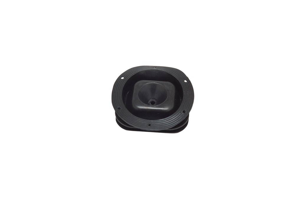 Boot 1962 Impala SS 4 speed Shift