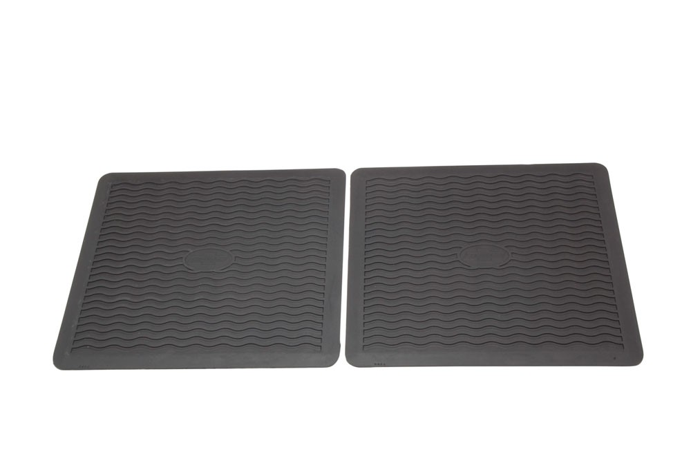 Floor Mats 1955-1956 Accessory