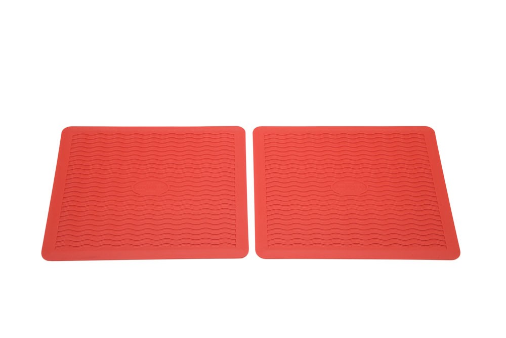 Floor Mats 1955-1956 Accessory