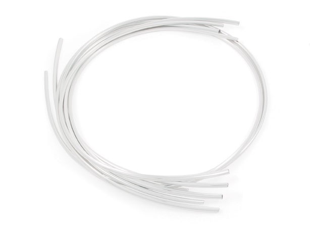 1969-1972 Chrome Welt Set