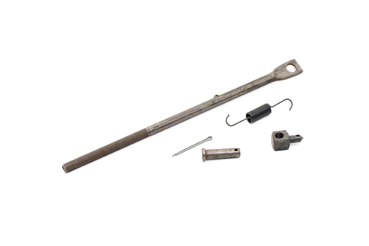 Clutch Fork Rod 1957 Chevy