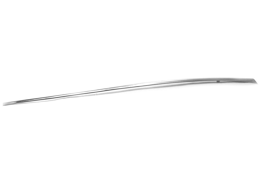 Molding 56 Bel Air 2 Door Hardtop Left Hand Quarter