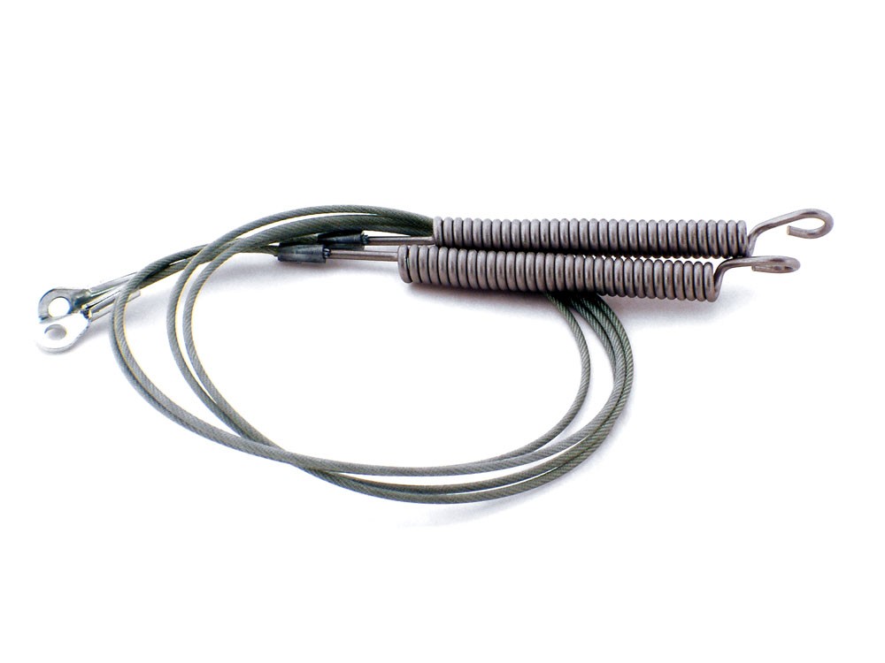 Cables 1968-1972 Chevelle Convertible Top