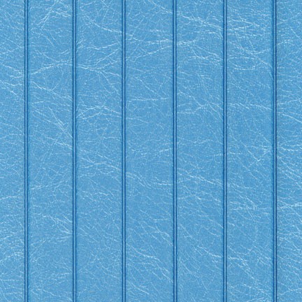 Insert Blue 64 Impala SS Pleat