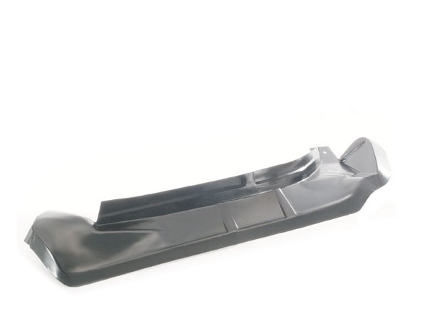 Trunk Floor Extension Left Hand 1966-1967 Chevelle